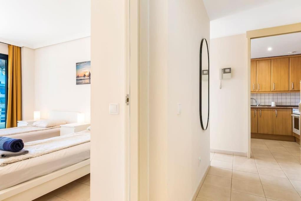 Bright And Welcoming Holiday Home Puerto de Santiago  Exterior foto